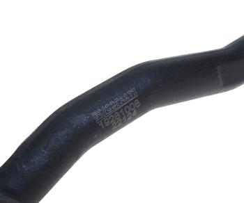1 099 р. Наконечник рулевой тяги CHERY Tiggo 4 правый DELCOPARTS DELCOPARTS 19281008  с доставкой в г. Кемерово. Увеличить фотографию 3