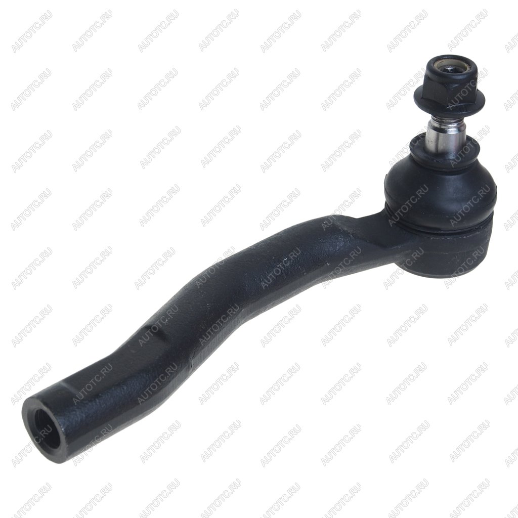 1 099 р. Наконечник рулевой тяги CHERY Tiggo 4 правый DELCOPARTS DELCOPARTS 19281008  с доставкой в г. Кемерово