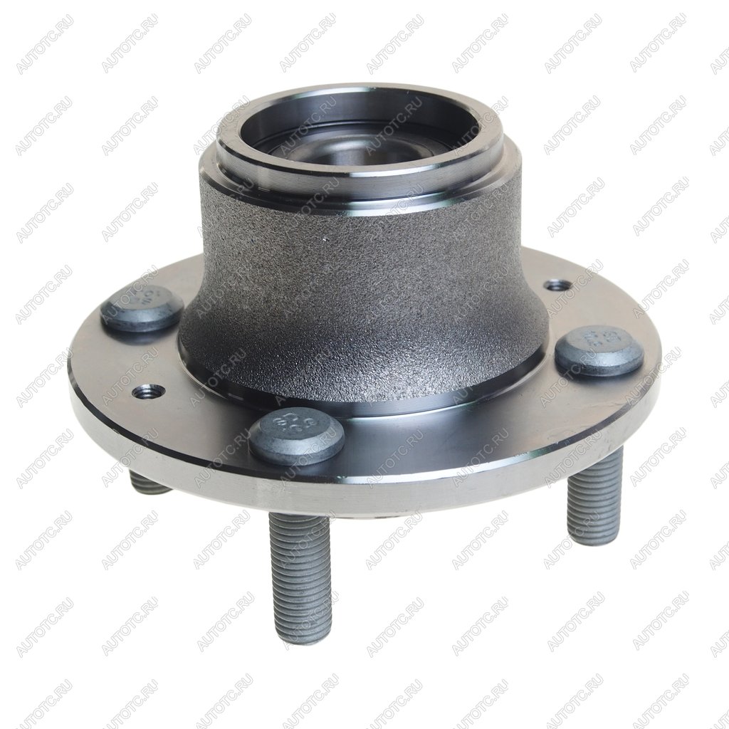 3 399 р. Ступица CHEVROLET Aveo (05-) задняя DELCOPARTS DELCOPARTS 19347656  с доставкой в г. Кемерово