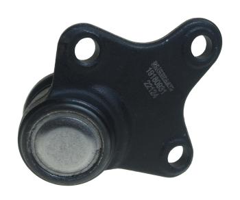 1 989 р. Опора шаровая EXEED TXL (19-) передняя левая DELCOPARTS DELCOPARTS 19180931  с доставкой в г. Кемерово. Увеличить фотографию 3