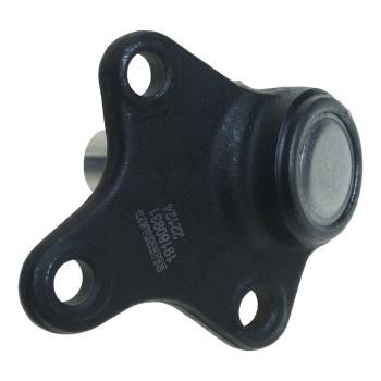 1 989 р. Опора шаровая EXEED TXL (19-) передняя левая DELCOPARTS DELCOPARTS 19180931  с доставкой в г. Кемерово. Увеличить фотографию 2