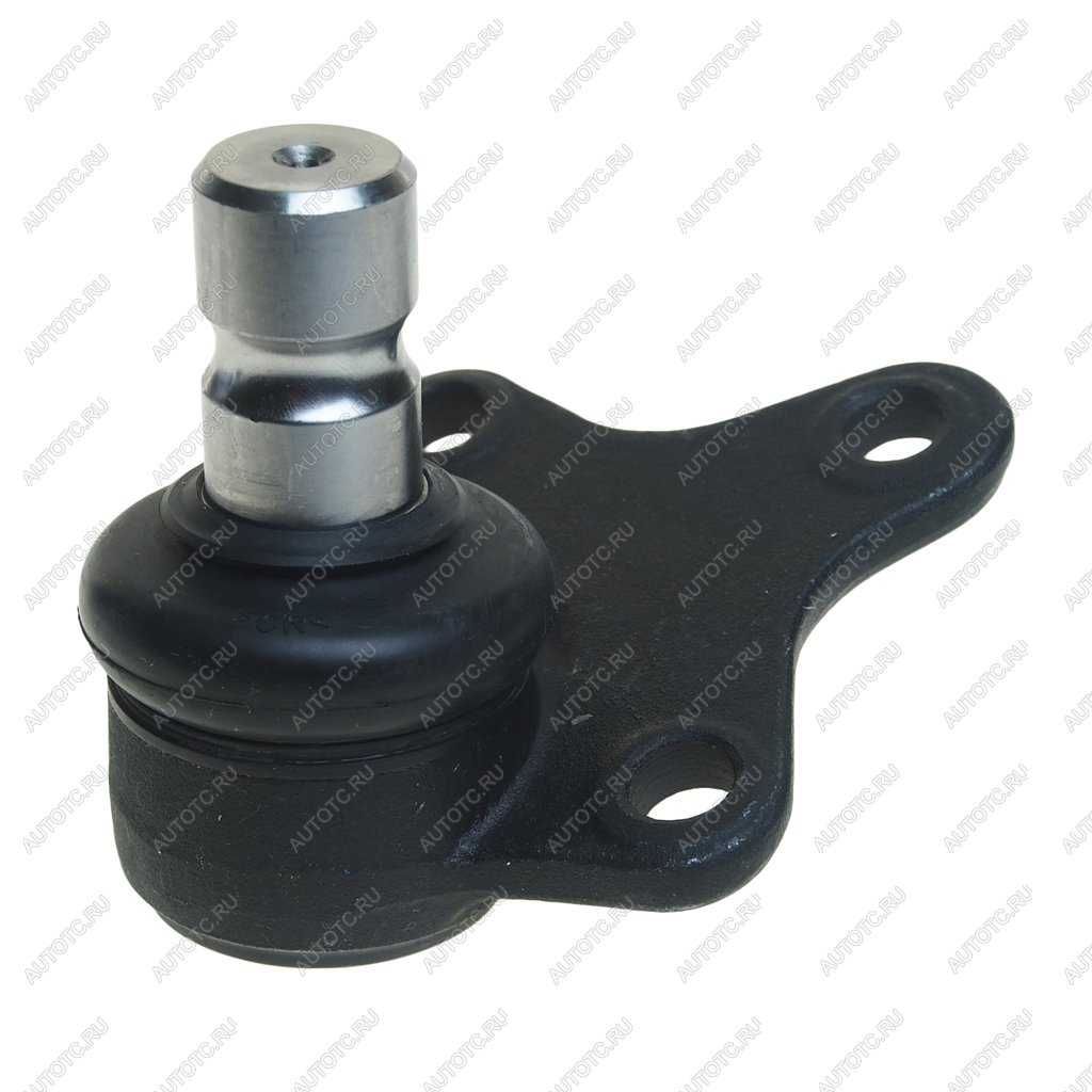 1 989 р. Опора шаровая EXEED TXL (19-) передняя левая DELCOPARTS DELCOPARTS 19180931  с доставкой в г. Кемерово