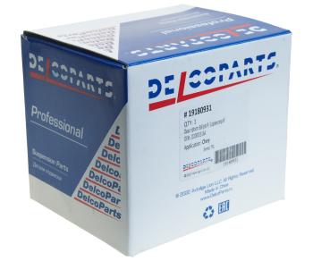 1 989 р. Опора шаровая EXEED TXL (19-) передняя левая DELCOPARTS DELCOPARTS 19180931  с доставкой в г. Кемерово. Увеличить фотографию 4
