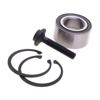 1 949 р. Подшипник ступицы VW Passat AUDI 80,90,100 задней комплект DELCOPARTS DELCOPARTS 19381532  с доставкой в г. Кемерово. Увеличить фотографию 2