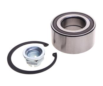 2 179 р. Подшипник ступицы RENAULT Duster (10-) передней комплект DELCOPARTS DELCOPARTS 19381529  с доставкой в г. Кемерово. Увеличить фотографию 2