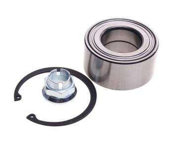 2 179 р. Подшипник ступицы RENAULT Duster (10-) передней комплект DELCOPARTS DELCOPARTS 19381529  с доставкой в г. Кемерово. Увеличить фотографию 1