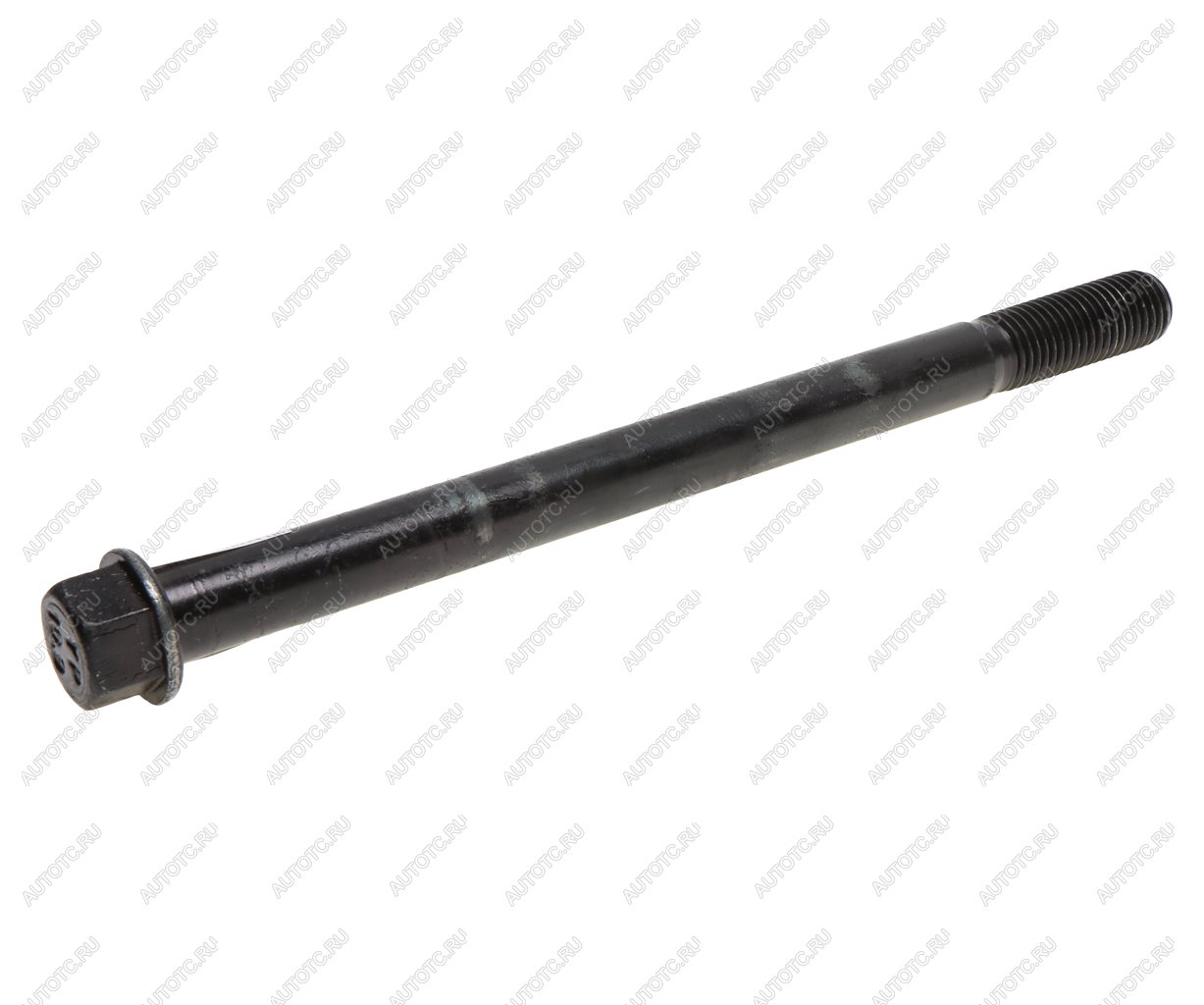1 459 р. Болт DONGFENG GX крепления балки к мосту (внутренний) OE DONGFENG 2935148-ha410  с доставкой в г. Кемерово