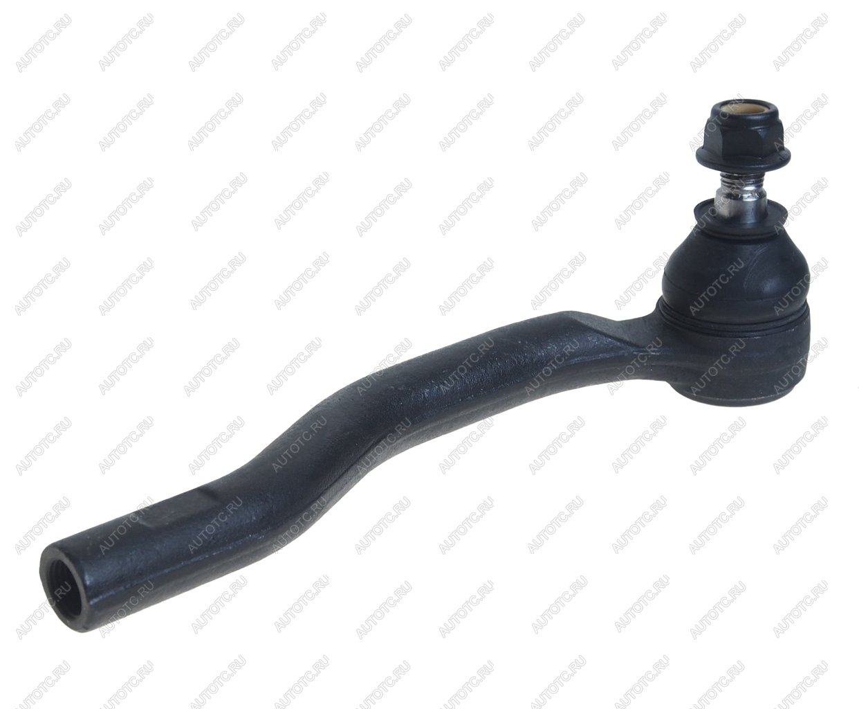1 769 р. Наконечник рулевой тяги CHERY Tiggo 8 правый DELCOPARTS DELCOPARTS 19281006  с доставкой в г. Кемерово