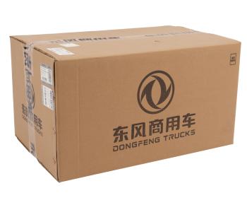 9 999 р. Фара противотуманная DONGFENG GX левая OE DONGFENG 3732110-c6200  с доставкой в г. Кемерово. Увеличить фотографию 5