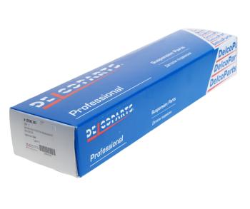1 599 р. Стойка стабилизатора GEELY Tugella переднего леваяправая DELCOPARTS DELCOPARTS 19381193  с доставкой в г. Кемерово. Увеличить фотографию 3