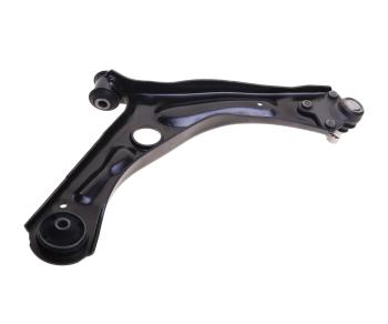 6 649 р. Рычаг подвески CHERY Exeed передней левый DELCOPARTS DELCOPARTS 19280840  с доставкой в г. Кемерово. Увеличить фотографию 2