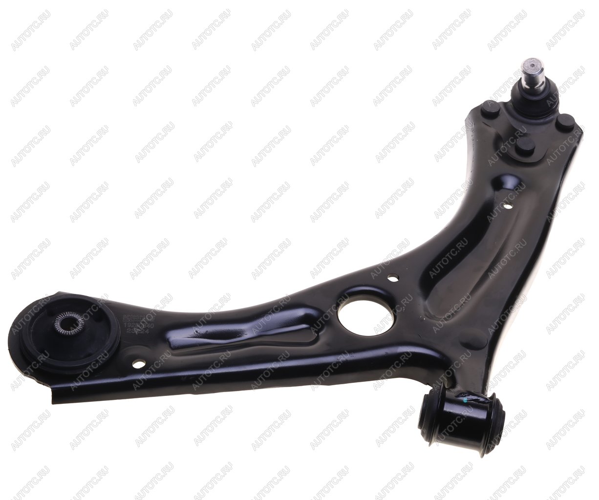 6 649 р. Рычаг подвески CHERY Exeed передней левый DELCOPARTS DELCOPARTS 19280840  с доставкой в г. Кемерово