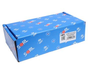 5 499 р. Рычаг тормоза регулировочный SHACMAN SHAANXI КАМАЗ-6580 задний левый SORL SORL 70050010260  с доставкой в г. Кемерово. Увеличить фотографию 5