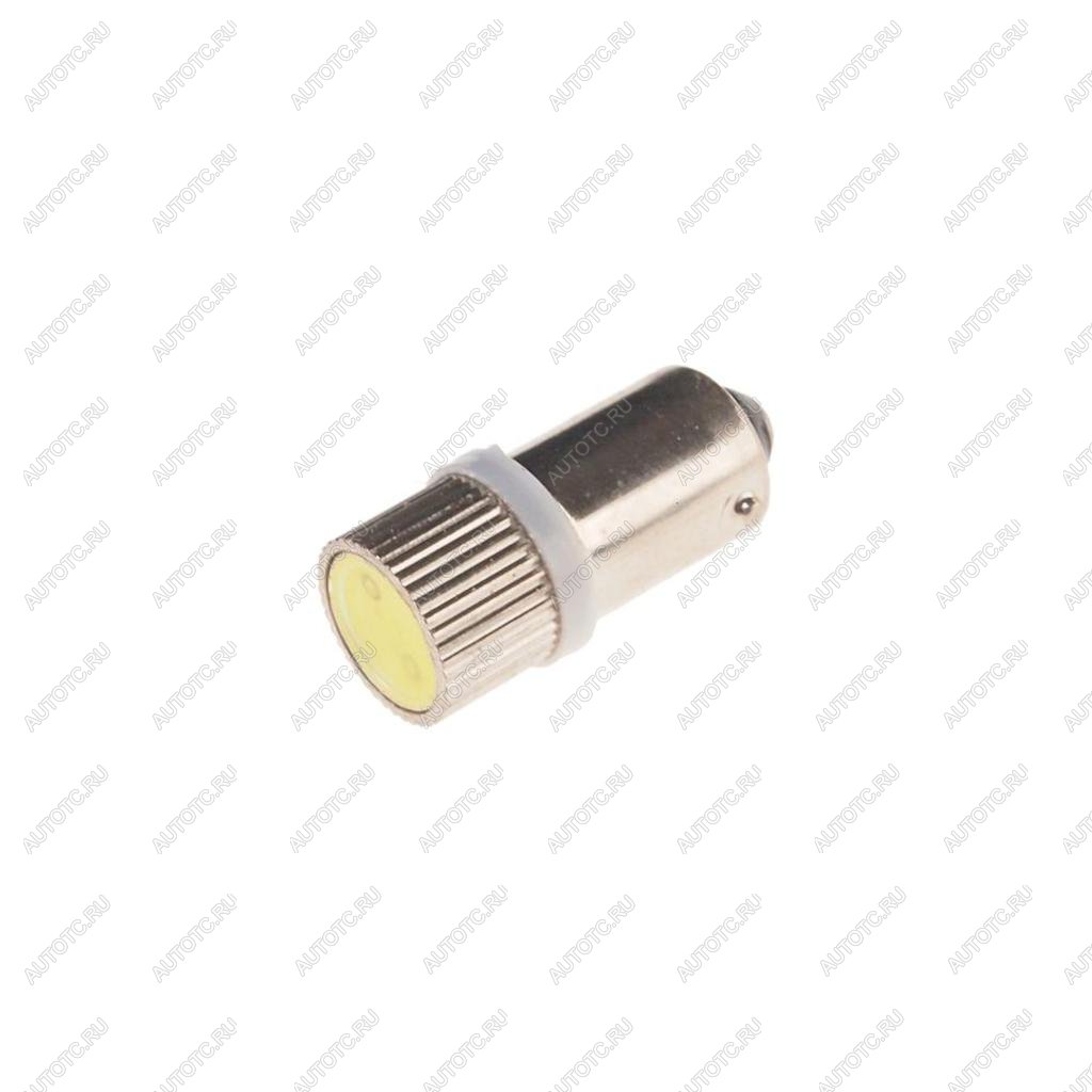 28 р. Лампа светодиодная 12V T4W BA9s 6000K MEGAPOWER MEGAPOWER-AUTOMOTIVE 90141w  с доставкой в г. Кемерово
