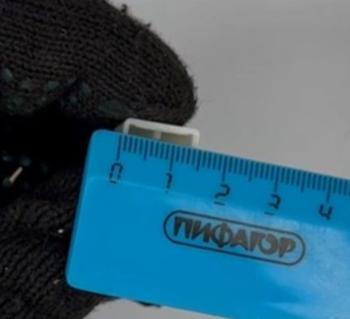 1 089 р. Повторитель поворота УАЗ-3163 правый (в зеркало) АККОМ АККОМ 316300-3726010-20  с доставкой в г. Кемерово. Увеличить фотографию 16