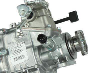109 999 р. КПП ГАЗель Next дв.УМЗ-А275 Evotech ЕВРО-5 (с дистанционным переключением) АККОМ АККОМ а63r43в-1700010  с доставкой в г. Кемерово. Увеличить фотографию 7