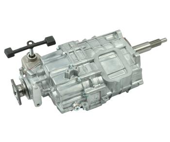109 999 р. КПП ГАЗель Next дв.УМЗ-А275 Evotech ЕВРО-5 (с дистанционным переключением) АККОМ АККОМ а63r43в-1700010  с доставкой в г. Кемерово. Увеличить фотографию 5