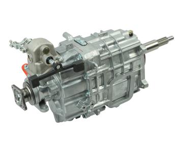 109 999 р. КПП ГАЗель Next дв.УМЗ-А275 Evotech ЕВРО-5 (с дистанционным переключением) АККОМ АККОМ а63r43в-1700010  с доставкой в г. Кемерово. Увеличить фотографию 3
