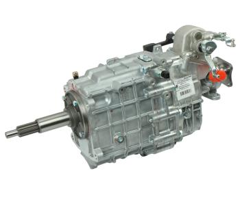 109 999 р. КПП ГАЗель Next дв.УМЗ-А275 Evotech ЕВРО-5 (с дистанционным переключением) АККОМ АККОМ а63r43в-1700010  с доставкой в г. Кемерово. Увеличить фотографию 1