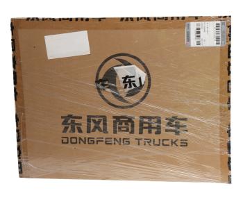 3 499 р. Прокладка DONGFENG насоса масляного OE DONGFENG c5558309  с доставкой в г. Кемерово. Увеличить фотографию 3