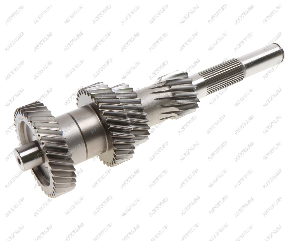 8 299 р. Вал КПП ГАЗель Next промежуточный АККОМ АККОМ а21r22-1701048-20  с доставкой в г. Кемерово