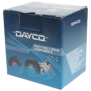 2 799 р. Ролик приводного ремня SAAB 9-5 натяжителя DAYCO DAYCO apv2143  с доставкой в г. Кемерово. Увеличить фотографию 2