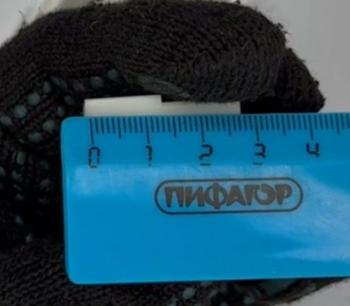 1 089 р. Повторитель поворота УАЗ-3163 левый (в зеркало) АККОМ АККОМ 316300-3726011-20  с доставкой в г. Кемерово. Увеличить фотографию 15