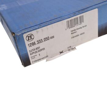 12 499 р. Муфта сцепления делителя (*) ZF ZF 1296333050  с доставкой в г. Кемерово. Увеличить фотографию 4