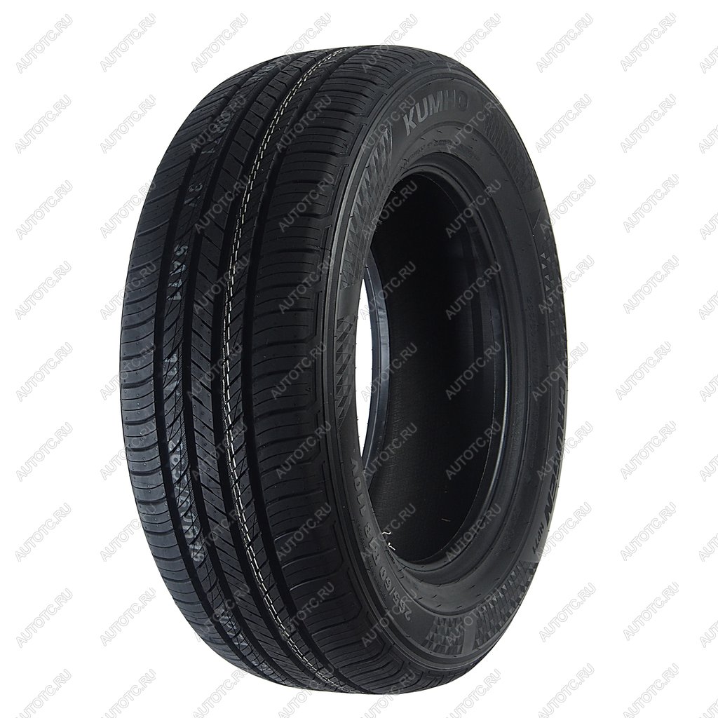 21 649 р. Покрышка KUMHO Crugen HP71 KUMHO 23555 r20  с доставкой в г. Кемерово