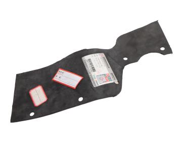 969 р. Брызговик DONGFENG GX колеса заднего резина OE DONGFENG 8403354-c0103  с доставкой в г. Кемерово. Увеличить фотографию 1