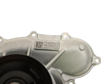 12 399 р. Насос водяной DONGFENG GX OE DONGFENG c5465815  с доставкой в г. Кемерово. Увеличить фотографию 4