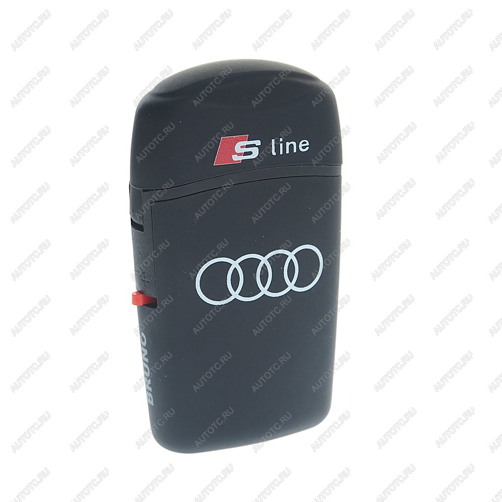 369 р. Зажигалка газовая Sport Line BRUNOJET BRUNOJET 99760-44  с доставкой в г. Кемерово