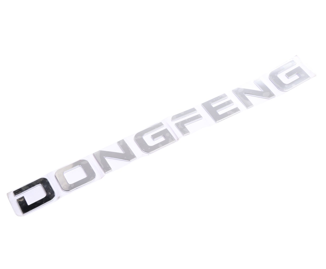 3 299 р. Эмблема DONGFENG DFH4180 капота OE DONGFENG 5000611c6201  с доставкой в г. Кемерово