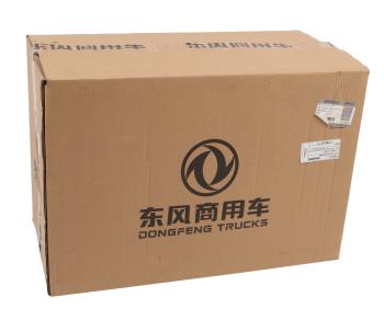 15 999 р. Фара противотуманная DONGFENG левая OE DONGFENG 3732110-c6101  с доставкой в г. Кемерово. Увеличить фотографию 6