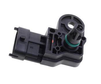 2 669 р. Датчик абсолютного давления воздуха FIAT Doblo (05-) BOSCH BOSCH 0261230268  с доставкой в г. Кемерово. Увеличить фотографию 3