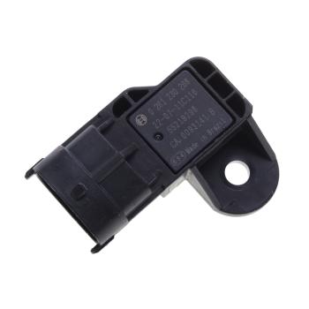 2 669 р. Датчик абсолютного давления воздуха FIAT Doblo (05-) BOSCH BOSCH 0261230268  с доставкой в г. Кемерово. Увеличить фотографию 1