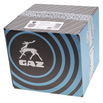 58 999 р. Дифференциал ГАЗель Next-C41R92 (ОАО ГАЗ) GAZ с41r92-2403011  с доставкой в г. Кемерово. Увеличить фотографию 6