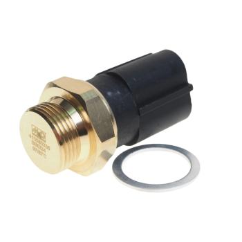 759 р. Датчик включения вентилятора VW Golf 5,5+,6,Jetta,Polo,Touareg AUDI A3,TT SKODA Fabia MEAT&DORIA MEAT&DORIA 82701  с доставкой в г. Кемерово. Увеличить фотографию 1