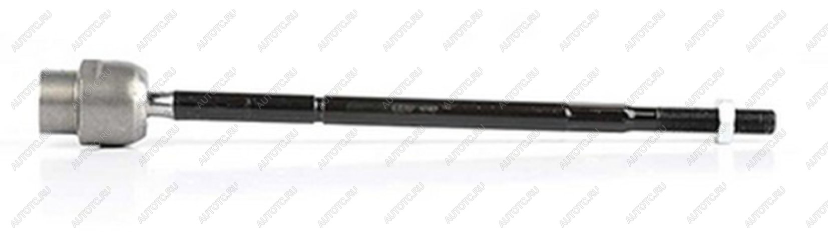 589 р. Тяга рулевая OPEL Corsa C (00-) леваяправая BSG BSG bsg65310059  с доставкой в г. Кемерово