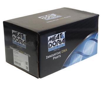 15 449 р. Стартер FIAT Ducato MEAT&DORIA MEAT&DORIA 5010068  с доставкой в г. Кемерово. Увеличить фотографию 5