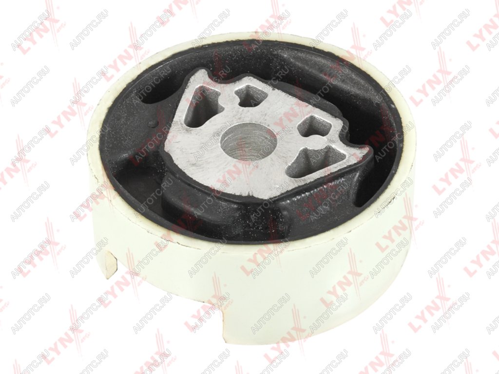 1 169 р. Сайлентблок VW Caddy (04-15) AUDI A3 (04-13) SKODA Octavia (04-13) подрамника LYNX LYNX me1595  с доставкой в г. Кемерово