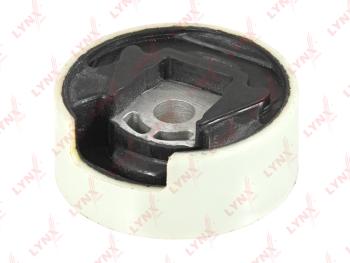 1 169 р. Сайлентблок VW Caddy (04-15) AUDI A3 (04-13) SKODA Octavia (04-13) подрамника LYNX LYNX me1595  с доставкой в г. Кемерово. Увеличить фотографию 2