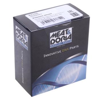 2 899 р. Датчик давления воздуха HONDA Accord коллектора впускного MEAT&DORIA MEAT&DORIA 82196  с доставкой в г. Кемерово. Увеличить фотографию 4