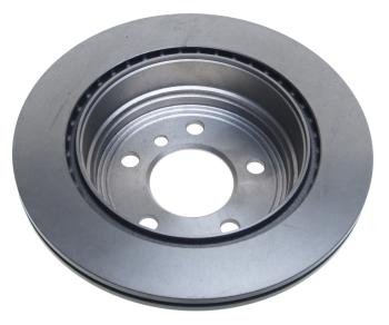 6 899 р. Диск тормозной BMW 3 (F30,F80),4 (F32,F82) задний (1шт.) BREMBO BREMBO 09.b338.11  с доставкой в г. Кемерово. Увеличить фотографию 2