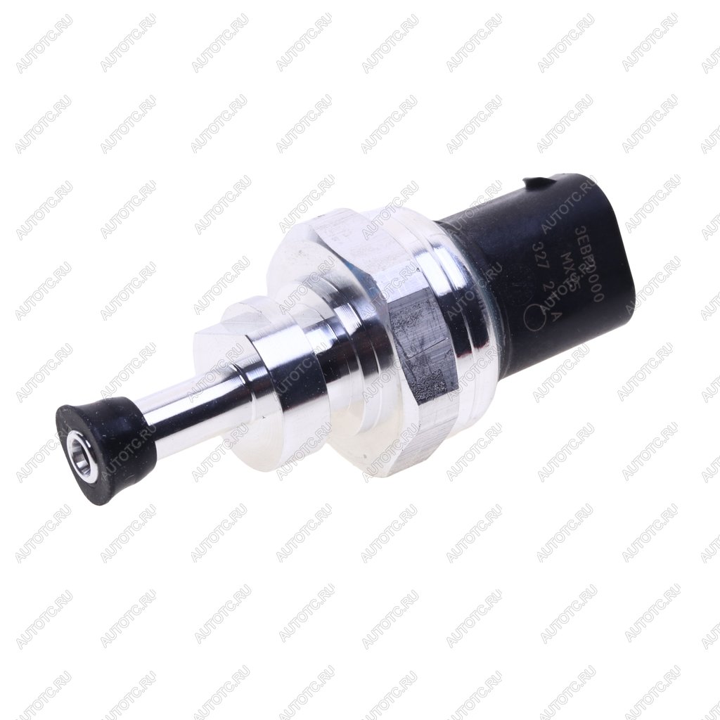 13 299 р. Датчик NISSAN Qshqai (06-) давления выхлопных газов MEAT&DORIA MEAT&DORIA 82578  с доставкой в г. Кемерово