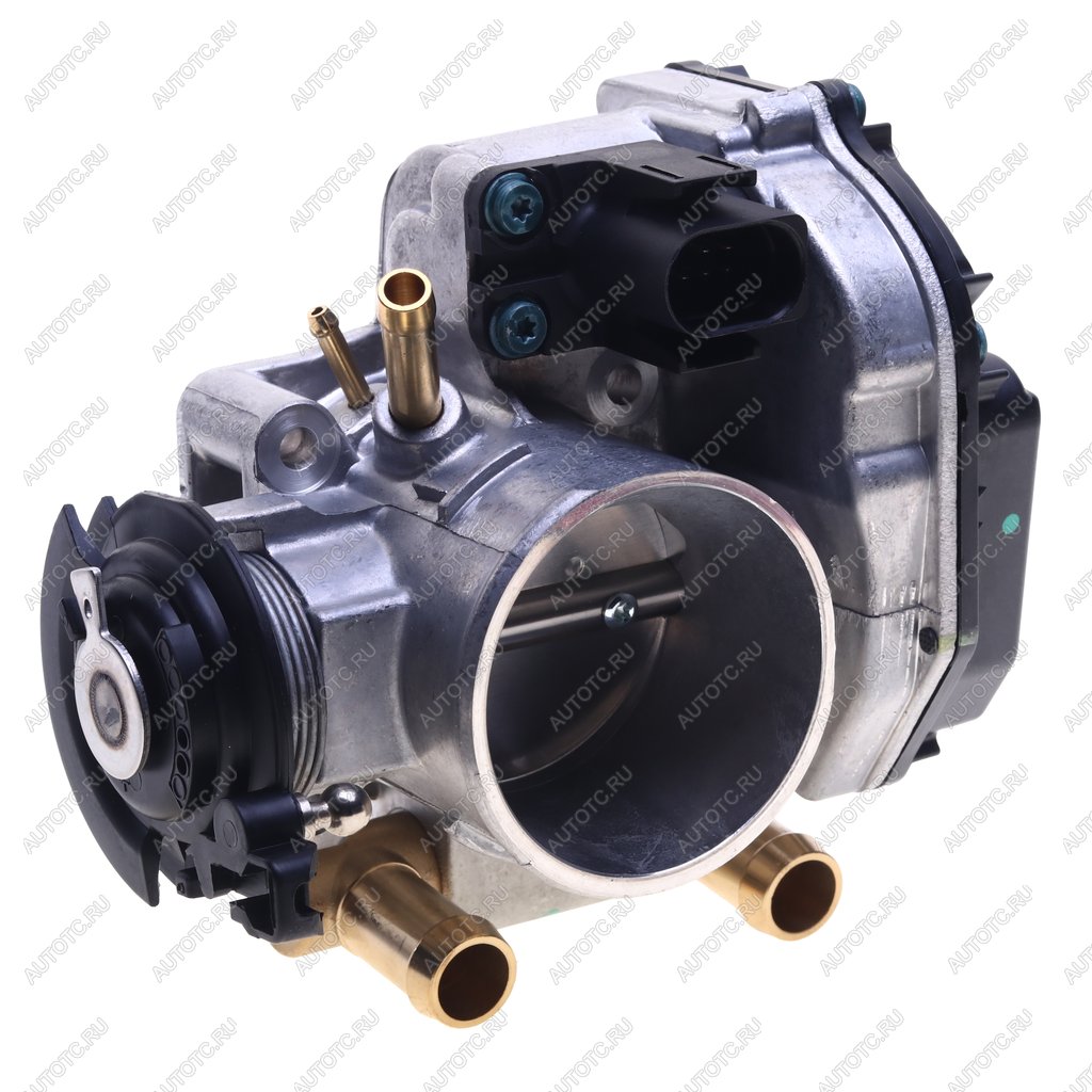 15 249 р. Заслонка VW Passat AUDI A4 (1.61.8) дроссельная MEAT&DORIA MEAT&DORIA 89008  с доставкой в г. Кемерово