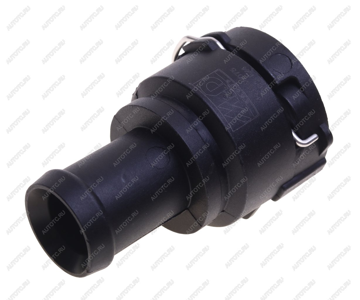 429 р. Фланец VW Touareg (04-10) AUDI A3,TT SKODA Octavia (04-) системы охлаждения MEAT&DORIA MEAT&DORIA 93245  с доставкой в г. Кемерово