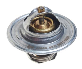 Термостат NISSAN Micra (K11) (1.3) FEBI FEBI 17910