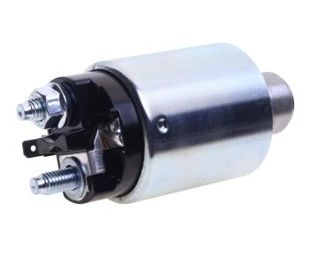 2 699 р. Реле втягивающее TOYOTA Sparky (02-03),Passo (04-06) стартера KRAUF KRAUF ssn5652zd  с доставкой в г. Кемерово. Увеличить фотографию 1