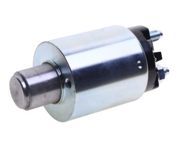 2 699 р. Реле втягивающее TOYOTA Sparky (02-03),Passo (04-06) стартера KRAUF KRAUF ssn5652zd  с доставкой в г. Кемерово. Увеличить фотографию 2
